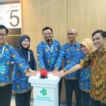 Resmikan Ruang Rawat Inap Eksekutif, RSST Klaten Mulai Kembangkan Pelayanan Smart dan Hospital Tourism