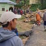 Ratusan Relawan Muhammadiyah Jateng Diterjunkan Ke Sejumlah Lokasi Bencana