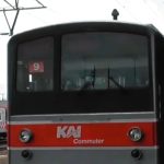 Antisipasi Lonjakan Penumpang Libur Panjang, KAI Commuter Wilayah VI Yogyakarta Tambah Perjalanan Commuter Line