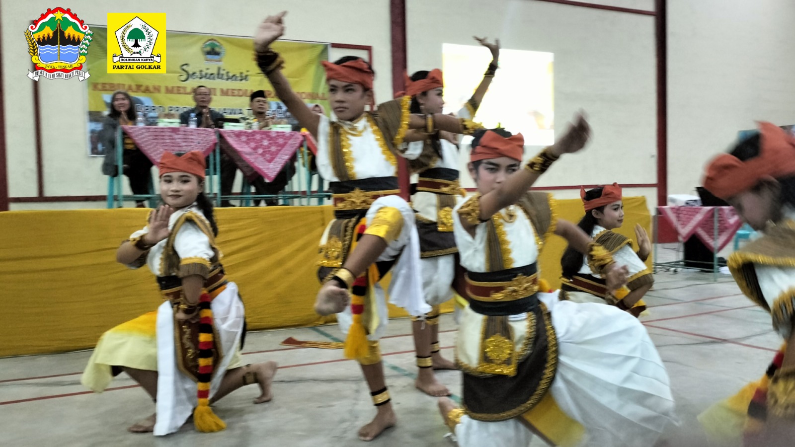 Ditugaskan Di Komisi C, Anton Lami Suhadi Siapkan Strategi Peningkatkan PAD Jateng