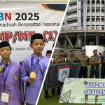 Santri MBS Klaten Juara Lagi, Ini Jawaban Mengapa Memilih Mondok di Pesantren Muhammadiyah