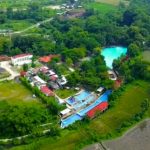Tradisi Padusan, Dua Wisata Air Rujukan di Polanharjo Ini Targetkan Kenaikan 80% Pengunjung