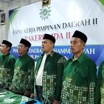 Maksimalkan Capaian Kinerja Pimpinan dan UPP, PDM Klaten Gelar Rakerpimda II