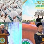 Festival Al-Quran 5 MBS Klaten, Ketua PDM : Ini Salah Satu Upaya Membangun Karakter Ketauhidan