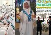 Siswi SMP Muhammadiyah 5 Ngupit Prosus Juara Tillawah Festival Alquran 5 MBS Klaten