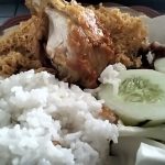 Wajib Mampir, Ayam Kremes Mbak Ulfa Prigi Wetan, Rasanya Nampol, Kriuknya Berasa