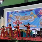 Ekspresikan Diri dengan Prestasi,  SD Muhammadiyah PK Rabbani Gelar Rabbani Award 2025