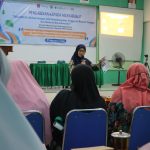 PPM UMKLA, Berikan Edukasi Program Keluarga Sehat Dengan Gizi Seimbang