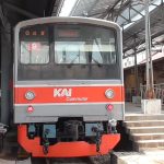 Ramadhan Tiba, Begini Aturan Berbuka Puasa Saat Berada di KAI Commuter