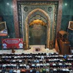 Peringatan Nuzulul Qur’an 1446 H, Bupati Klaten : Jadikan Al-Qur’an  Landasan Berkehidupan