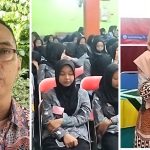 Menengok Aktifitas Dakwah di Pusat Keunggulan, SMK Muhammadiyah Delanggu