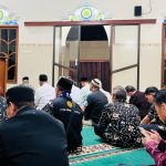 Lepas Peserta Umroh Ramadhan, Ketua MPI PDM Minta Doakan Pejabat Baru Pemkab Klaten