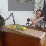 Podcast Perdana MPI 48 PDM Klaten , Hadirkan Tokoh Jamaah Tani Muhammadiyah