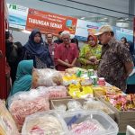 Pedagang Pasar Gedhe Klaten Jual MinyakKita Diatas HET, Tim Pemantau Akan Hubungi Penyalur