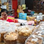 Roti Ibu Basuki Klaten Mulai Kebanjiran Permintaan Kue Kering Jelang Lebaran 1446 H