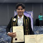 Mahasiswa UIN RM Said Surakarta Wakili Indonesia di Asia World Muslim Summit 2025
