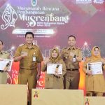 Musrenbang 2026, Bupati Klaten Minta Perencanaan Selaras dengan Musrenbang Kecamatan