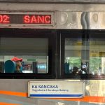 Hari Ini Puncak Arus Mudik Lebaran KAI Daop 6, Penumpang Dihimbau Atur Perjalanan Ke Stasiun