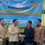 Siap Layani Para Pemudik, Muhammadiyah Klaten Dirikan Lima Posko MudikMu Aman