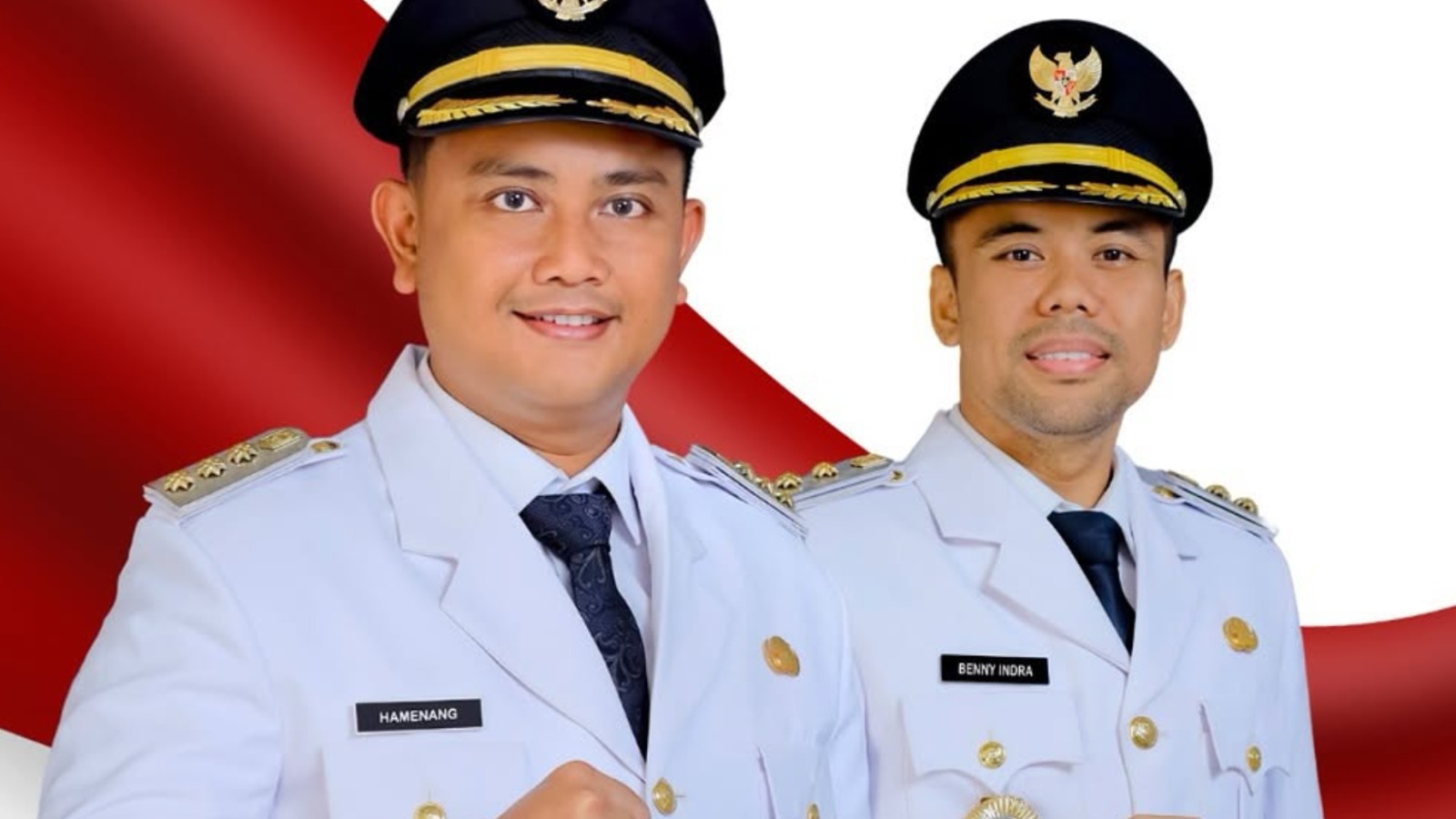 Sebelum Open House, Bupati Klaten Dan Wakilnya Dijadwalkan Shalat Ied di Alun-Alun