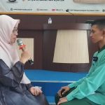 Syawalan MPlus Klara Jadi Ajang Training Mastery Family , Harmonis Dengan Bahasa Cinta