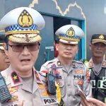 Polda Jateng Siapkan Rekayasa Hadapi Arus Balik Lebaran 6-7 April Besok