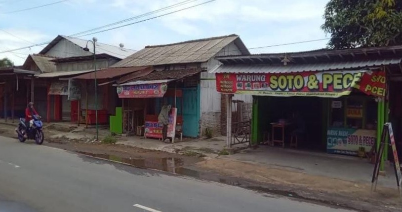 Merasa Terusik dan Ada Intimidasi, Sejumlah Warga Mondokan Klepu Ceper Meminta Perlindungan Presiden