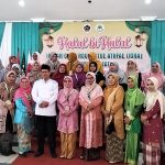 HBH, PD IGRA Klaten Hadirkan Trainer Motivator dan Pendongeng Nasional Wuntat Wawan Sembodo