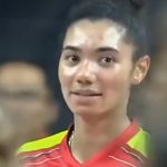 Final Four Proliga 2025, Ini Debut Thompson, Opposite Terbaik Dunia Bersama JPE di Indonesia