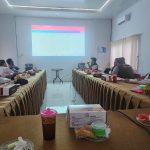 Rakor dan HBH, MPI PDM Klaten Siapkan Katalog Produk Layanan Digital