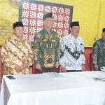 H. Moch. Isnaeni: IPPK Menjadi Sarana untuk Silaturahmi, Membangun Kebersamaan, Solidaritas, dan Persaudaraan
