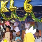 Gelar Karya P5, SD Muhammadiyah Tonggalan Tampilkan Kreatifitas Siswa di Panggung Terbuka