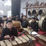 New Surya Laras Banyumas, Sampaikan Pesan Dakwah Persyarikatan Melalui Seni Karawitan