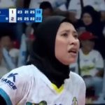 Tampil Menyengat, Jakarta Elektric PLN Kejar Peluang Masuk Grand Final Proliga 2025