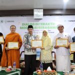 Ciptakan Harmonisasi Beragama, PWNA Lampung Gelar Dialog Moderasi Beragama