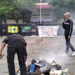 AMPERA Tuntut Bupati Klaten Lakukan Langkah Konkret Penanganan Krisis Sampah di TPA Troketon