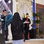 Pelepasan Siswa , SMA Muhamamdiyah 1 Klaten Terus Berkontribusi Cetak Lulusan Cerdas dan Berkarakter