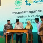 Wujudkan Ketahanan Pangan, ‘Aisyiyah Kembangkan Program Ketahanan Pangan Berbasis Qaryah Thayibah