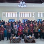 Kuliah Umum di Unwidha, Staf Ahli Menteri Bidang Penguatan Ekosistem Kemendiktisaintek Dorong Kampus Bertransformasi 4.0