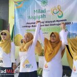 Milad Ke-108 Aisyiyah di Ngawen, Ketua PCA Beberkan Program Ketahanan Pangan Berbasis QTA