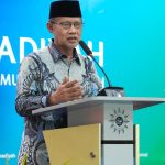 Mencerahkan, Haedar Nashir Sampaikan Refleksi Peringatan Hari Lahir Pancasila