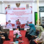 Hasil Lomba Perpustakaan Desa dan Kelurahan  Diumumkan, Ini Pemenangnya
