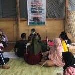 Muhamamdiyah Berikan Layanan Kesehatan Bagi Warga Terdampak Erupsi Gunung Lewotobi