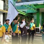Milad ke-77 SMP Muhammadiyah 1 Klaten, Sekolah Tertua Dengan Prestasi Luar Biasa