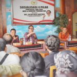 Sosialisasi 4 Pilar di Kulon Progo, GM Totok : Degradasi Moral Bisa Diminimalisir Dengan Ini !