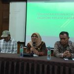 Pengajuan Klaten Kabupaten Kreatif, Kriya Berpeluang Akan Diajukan Sebagai Sektor Unggulan