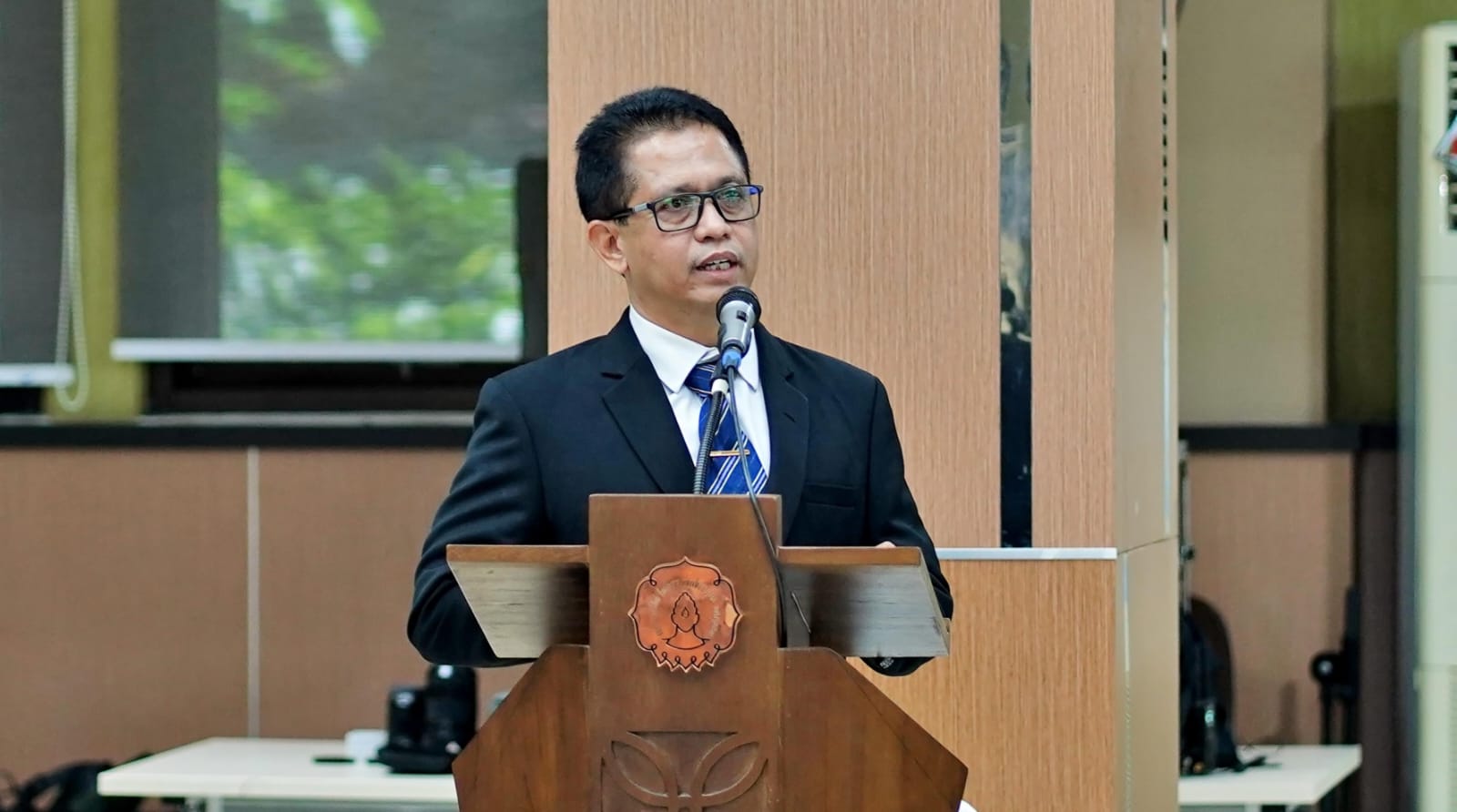 Dekan FKT Raih Gelar Doktor Ilmu Kesehatan Masyarakat, UMKLA Punya Peluang Buka Program Magister Kesehatan