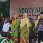 Inovasi Baru Kaderisasi MPK, Wamendikdasmen RI Buka Aisyiyah Cadre Camp di Sleman