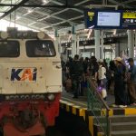 Tegas ! KAI Daop 6 Tidak Menolelir Pelaku Vandalisme dan Pelemparan Kereta Api