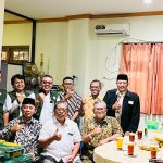 MPI dan Majelis Dikdasmen PNF PDM Klaten Jajaki Kerjasama Penguatan Digitalisasi Pendidikan Muhammadiyah